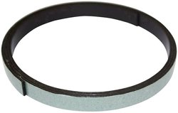 Barthelme 62389300  Taśma klejąca magnetyczna        (D x S x W) 1 m x 10 mm x 0.6 mm  1 m