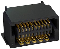 ept 406-51120-51 Listwa pin, żeńska 1 szt.