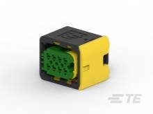 TE Connectivity TE AMP AMPSEAL 16 - Seals 3-1418479-1, 1 szt.