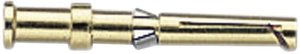 Styk do złączy Han 0,14 - 2,5 mm2 HanR D/R15, 09 15 000 6224, 1 szt.