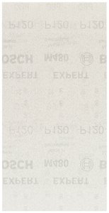 Siatka ścierna do szlifierek oscylacyjnych Bosch Accessories EXPERT M480 2608900763 230 mm 10 szt.