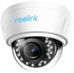 Reolink D4K42 Inteligentna kamera bezpieczeństwa 4K 8MP PoE Kamera monitoringu IP Reolink  D4K42 LAN   3840 x 2160 px