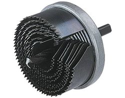 Zestaw otwornic Wolfcraft  2160000  1 szt.