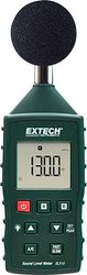 Decybelomierz Extech SL510, 35 - 130 dB, 31.5 Hz - 8000 Hz