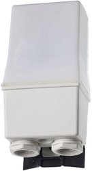 Przełącznik zmierzchowy, kompaktowa obudowa, seria 10.41/10.42 Finder 10.41.8.230.0000 Przekaźnik zmierzchowy