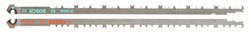 Brzeszczot do wyrzynarki HCS TF 350 m, 2-częściowy, do drewna Bosch Accessories 2608632120 2 szt.