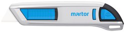 Nóż bezpieczny MARTOR SECUNORM 500 NO. 500001, 1 w jednym kartonie Nóż Martor SECUNORM 500 1 szt.