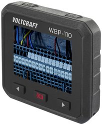 Kamera termowizyjna VOLTCRAFT WBP-110 160 x 120 Pixel -20 do 550 °C
