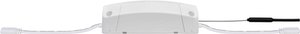 Paulmann 50045 MaxLED Schalt-Controller      24 V tworzywo sztuczne (D x S x W) 95 x 38 x 28 mm  1 szt.