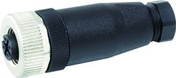 Złącze niekonfekcjonowane czujnika/aktuatora Murr Elektronik 7000-12921-0000000, 1 szt.