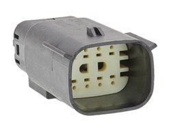 Molex MOL Automotive 334824801 Złącze Zawartość: 1 szt.