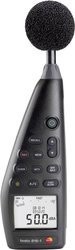 Decybelomierz testo 816-1, 30 - 130 dB, 20 Hz - 8000 Hz