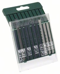Brzeszczot do wyrzynarki STS (drewno/metal) U Bosch Accessories 2607019460 1 zest.