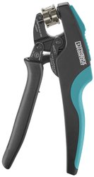 Praska zaciskowa Phoenix Contact CRIMPFOX DUO 16S 1202877, 0.14 do 16 mm²