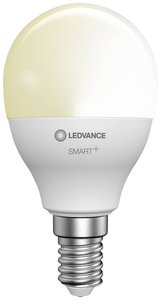 Żarówka LED LEDVANCE 4058075729100 E14 4.9 W = 40 W  ciepła biel 1 szt.