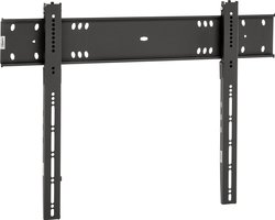 Uchwyt ścienny do telewizora Vogel's PFW 6800 do telewizorów 140-203 cm (55-80'') Sztywny Maks. 100 kg Vesa Maks. 800 x 400 Czarny Uchwyt ścienny do telewizora Vogel's PFW 6800 139,7 cm (55'') — 203,2 cm (80'') — stały