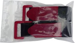 Taśma rzepowa TRU COMPONENTS 688-330-Bag 1586395, (D x S) 300 mm x 25 mm, 2 szt.