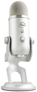 Mikrofon PC Blue Microphones Yeti 988-000238