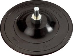 Talerz samoprzylepny QUICK-STICK, ø 125 mm  kwb  488000