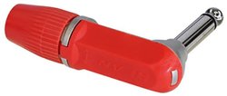 Złącze męskie jack 6,35 mm Rean AV NYS207-2 NYS207-2, złącze męskie, 1 szt.
