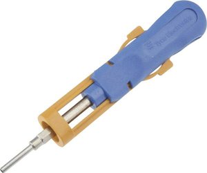Narzędzie do wyciągania złącza CPC TE Connectivity 539972-1, 1 szt.