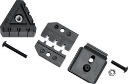 Matryca zagniatająca do szczypce Ergocrimp1 TE Connectivity 539682-2 1 szt.