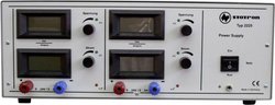 Zasilacz laboratoryjny regulowany Statron 2225.2, 288 W, 0 - 24 V, 0 - 6 A
