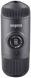Ekspres do kawy Wacaco 1070, szary, 18 bar