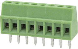 Degson DG308-2.54-10P-14-00AH-1 Zaciski śrubowe 1 szt.