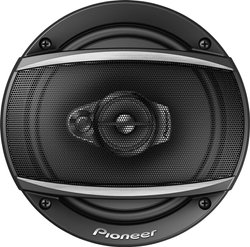 Głośnik samochodowy Pioneer TS-A1670F, 320 W, 87 dB, 4 Ω, 1 szt.