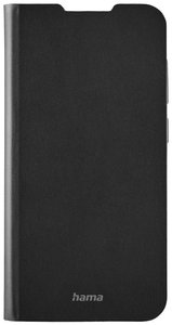 Hama Eco Premium Futerał booklet Samsung Galaxy A25 5G czarny Funkcja podstawki
