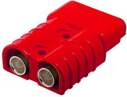 encitech S175 1130-0211-03 Wysokoprądowe złącze akumulatora 175 A Zawartość: 1 szt.