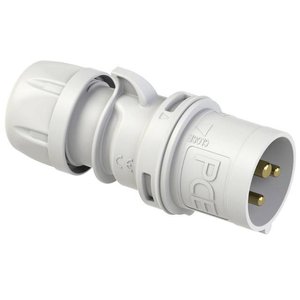 Złacze męskie CEE PC Electric 023-1 32 A