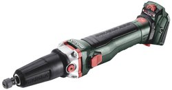Szlifierka prosta akumulatorowa Metabo GVB 18 LTX BL 11-7 HT 600829850 1 szt.