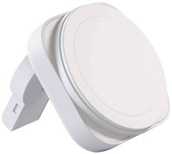 Ładowarka indukcyjna ZENS Travel MagSafe ZEDC24W/00