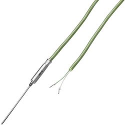 Czujnik temperatury B + B Thermo-Technik K-H625 0050-15, -200 do 1100 °C