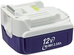 Akumulator do elektronarzędzi Makita BH1220C 193928-0, NiMH, 1.8 Ah, 12 V