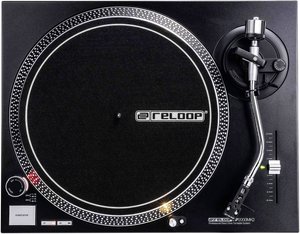 Gramofon DJ Reloop RP-2000 MK2 239855, 1 szt.