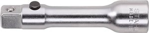 Przedłużka do kluczy nasadowych Stahlwille 427QR/3 12011001   Pasuje do łba o kształcie 3/8'' (10 mm) 1 szt.