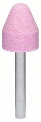 Ściernica trzpieniowa, stożkowa, średniotwarda 6 mm, 60, 20 mm, 25 mm  Bosch Accessories  2608620014 25 mm 1 szt.