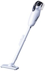 Odkurzacz ręczny, akumulatorowy Makita  DCL181FZW  18 V  bez akumulatora