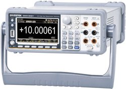 Multimetr stołowy GW Instek GDM-9060