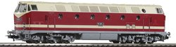 Lokomotywa diesel serii 119,Piko, 59930, Niem. Kol. Państ., do prądu stałego, H0