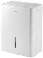 Osuszacz powietrza DOMO DO344DH, 25 m², biały