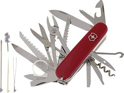 Multitool, Scyzoryk Victorinox SwissChamp 1.6795