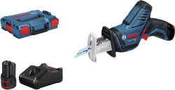 Piła szablasta, akumulatorowa Bosch Professional  060164L976  12 V