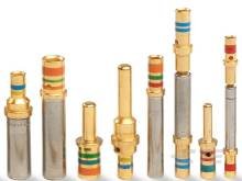 TE Connectivity TE DE Signal 38941-22L, 1 szt.