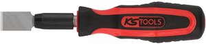 Zestaw skrobaków do wręgów, 11 szt KS Tools 907.2215 907.2215