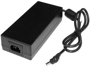 Zasilacz stałonapięciowy HN Power PSA120U-240L6 PSA120U-240L6 6 A 120 W Stabilizujący