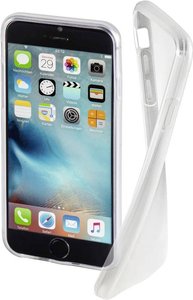 Hama Crystal Futerał backcase Apple iPhone 7, iPhone 8, iPhone SE (2. Generation), iPhone SE (3. Generation) przeźroczysty